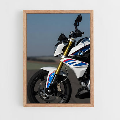 ap-g 310 r-5 cadre Bois clair