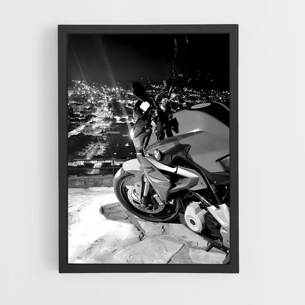 ap-g 310 r-7 cadre Noir