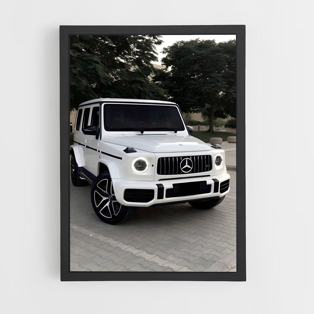 ap-g wagon-4 cadre Noir