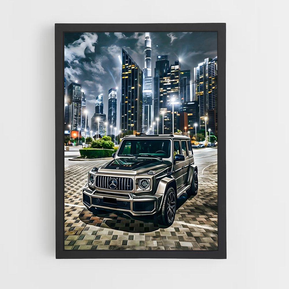ap-g wagon-5 cadre Noir