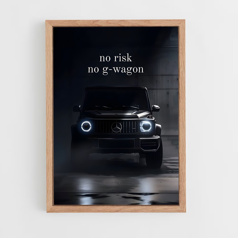 ap-g wagon-8 cadre Bois clair