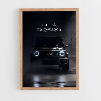 ap-g wagon-8 cadre Bois clair