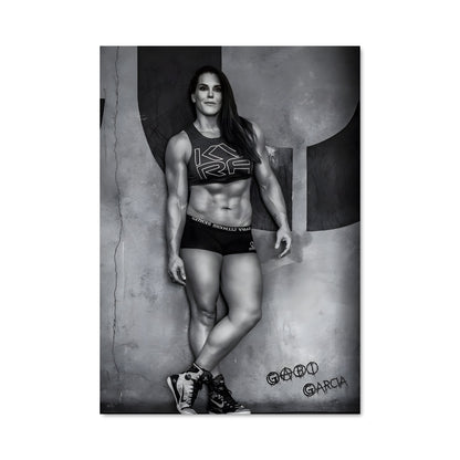 Poster Gabi garcia 61002