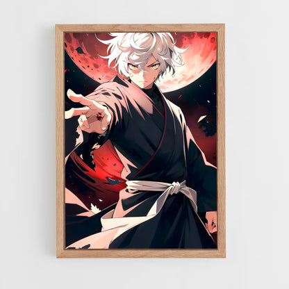 ap-gabimaru-4 cadre Bois clair