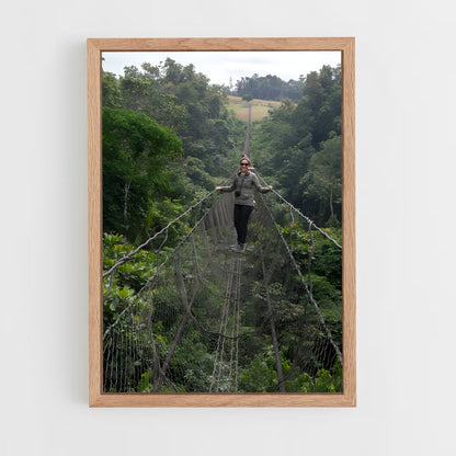 ap-gabon-3 cadre Bois clair