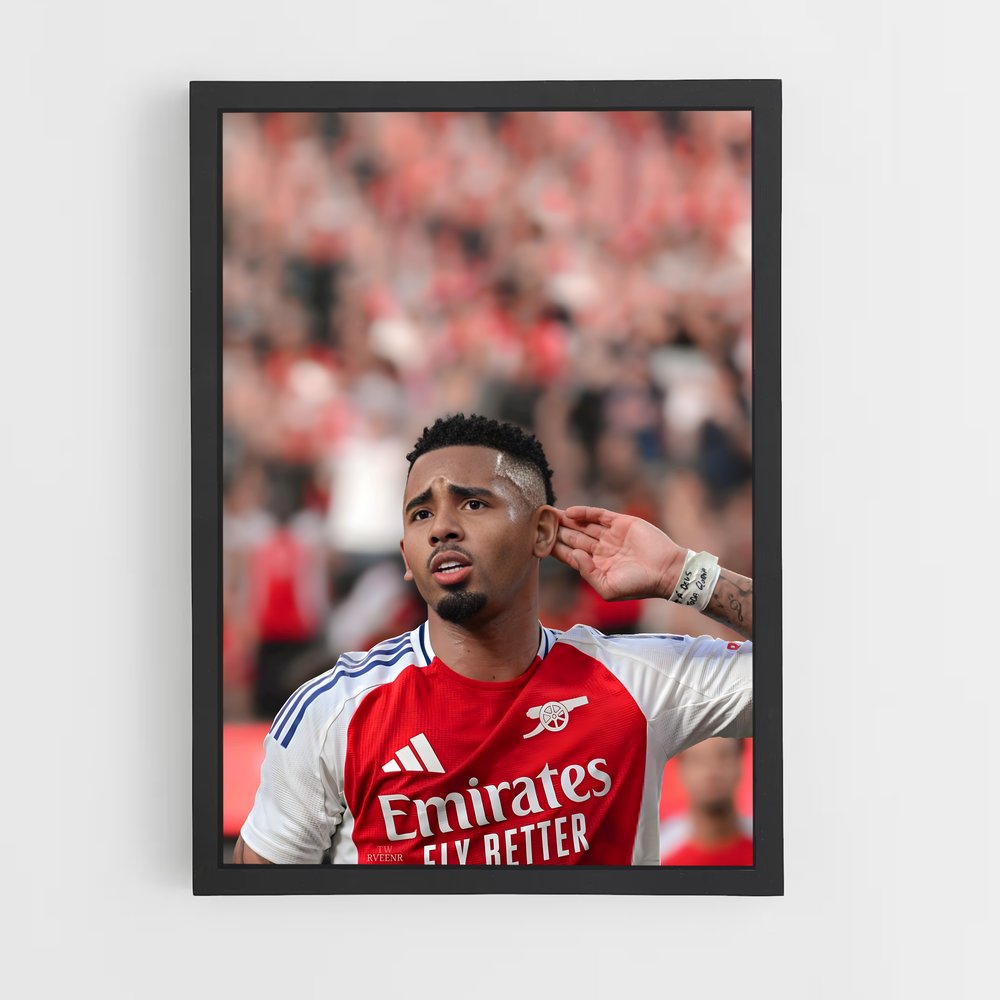 ap-gabriel jesus-2 cadre Noir