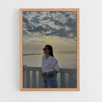 ap-gaelle garcia diaz-3 cadre Bois clair