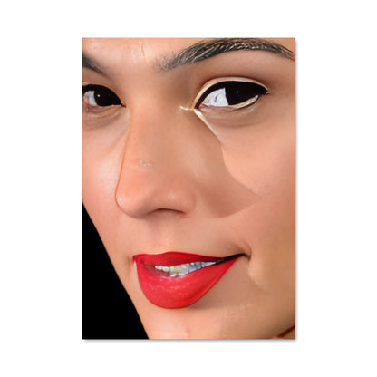 Poster Gal gadot 6696