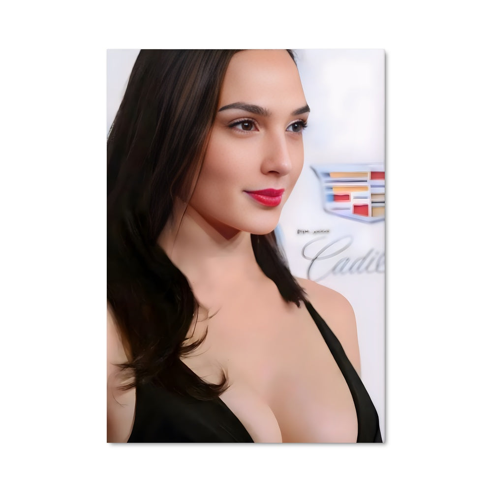 Poster Wonder Glam