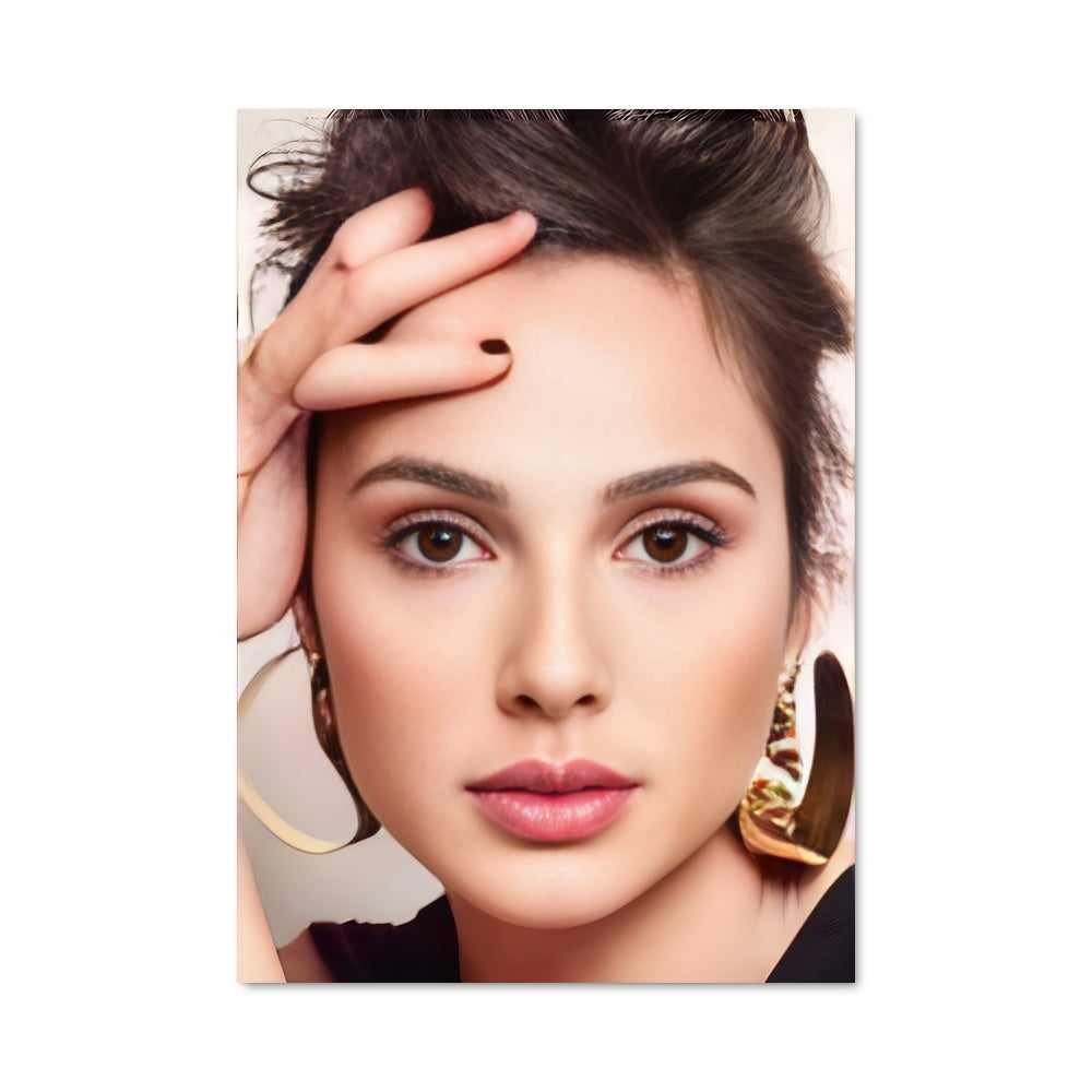 Poster Gal gadot 6693
