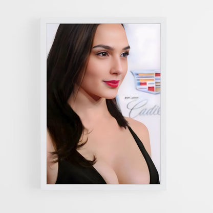 ap-gal gadot-6 cadre Blanc