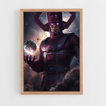 ap-galactus-2 cadre Bois clair