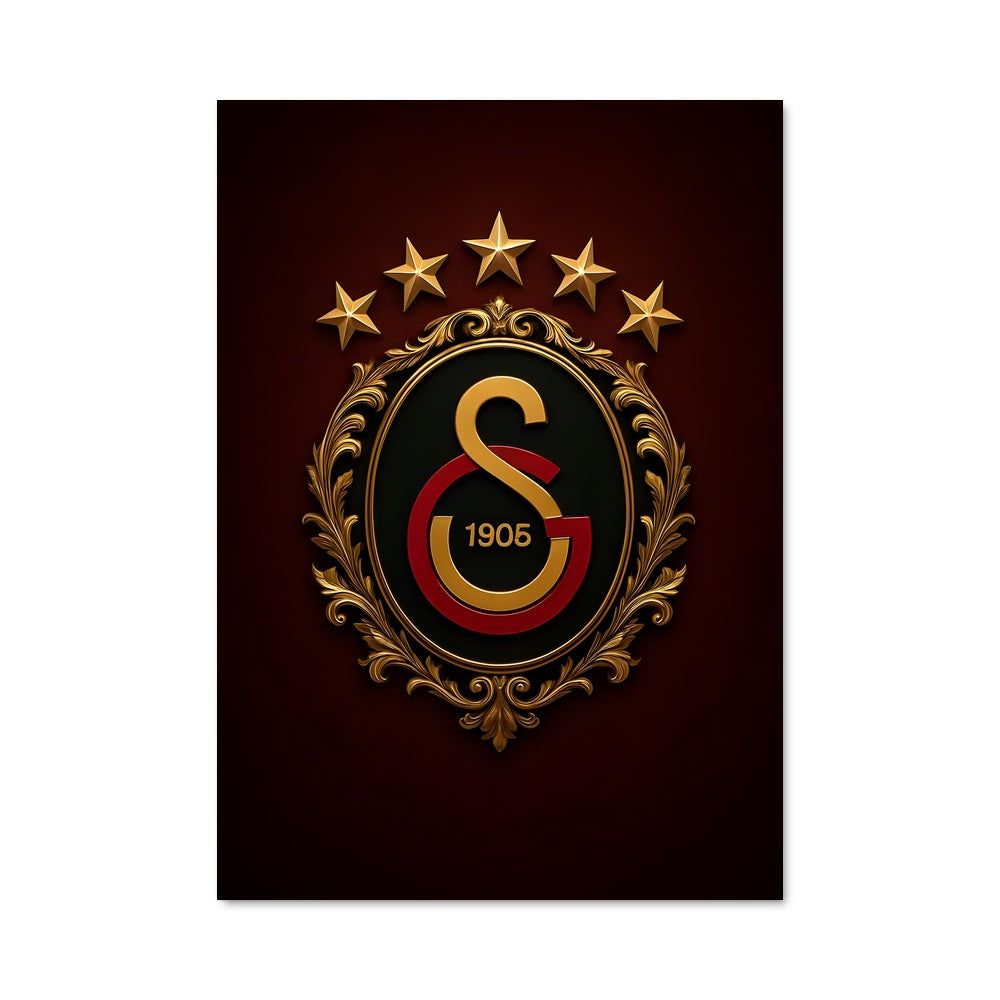 Poster Galatasaray sk 71058