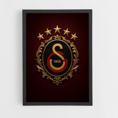ap-galatasaray sk-4 cadre Noir