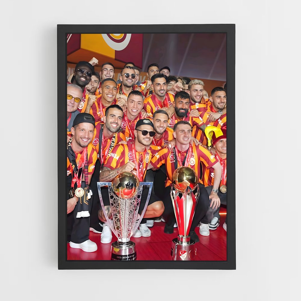 ap-galatasaray sk-5 cadre Noir