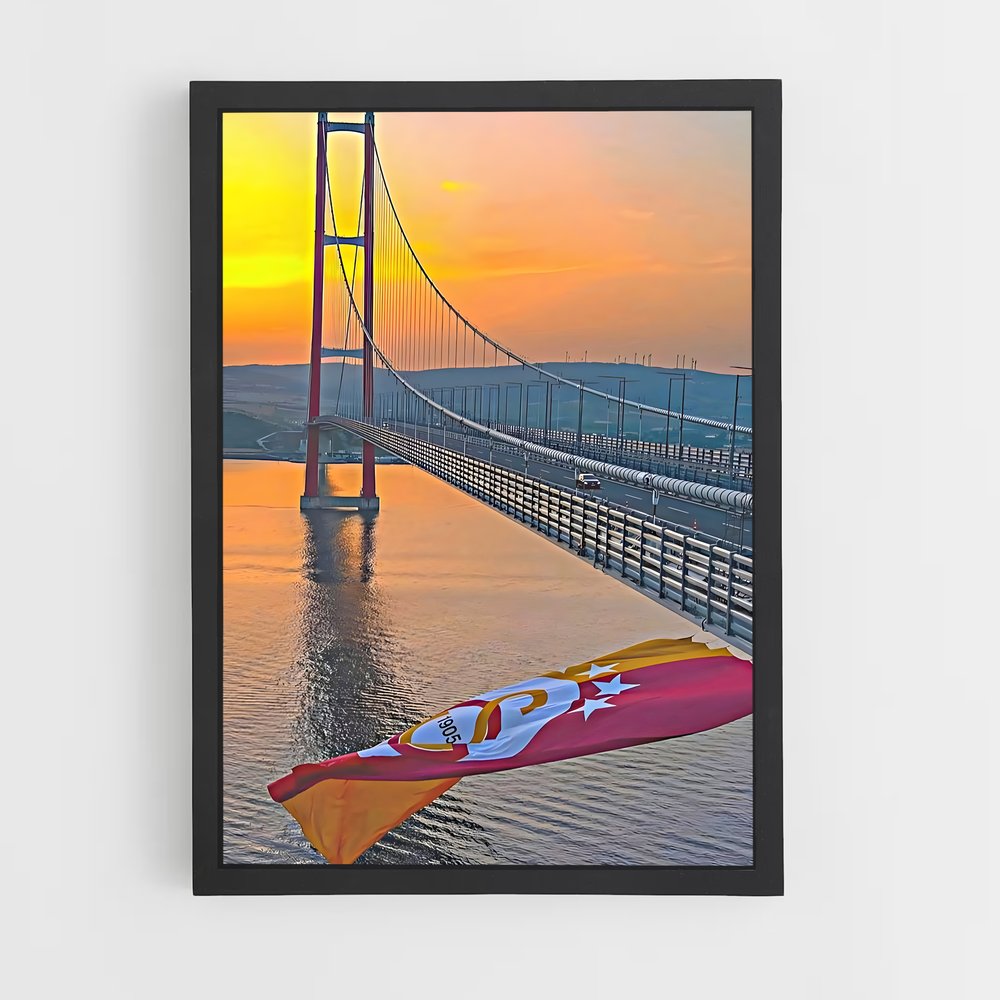 ap-galatasaray sk-6 cadre Noir