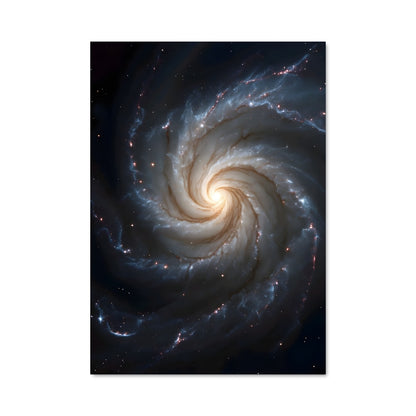 Poster Galaxies 17716