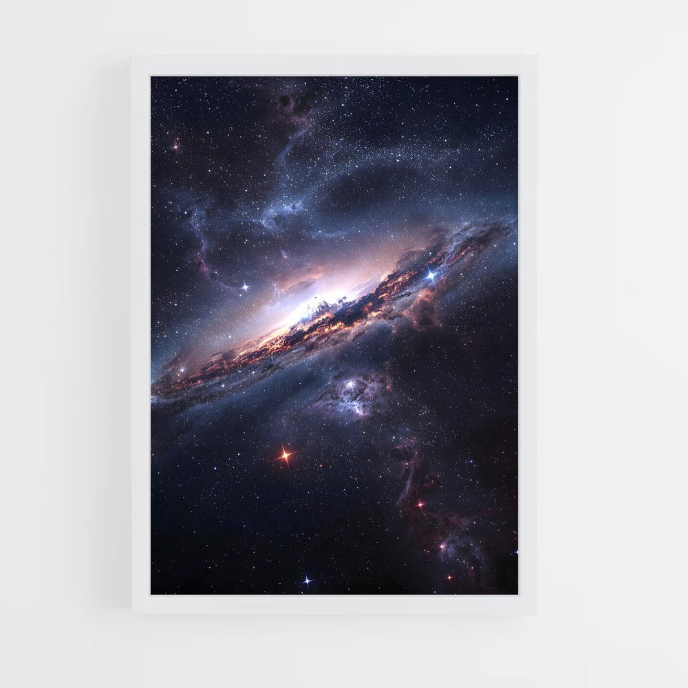 ap-galaxies-37 cadre Blanc