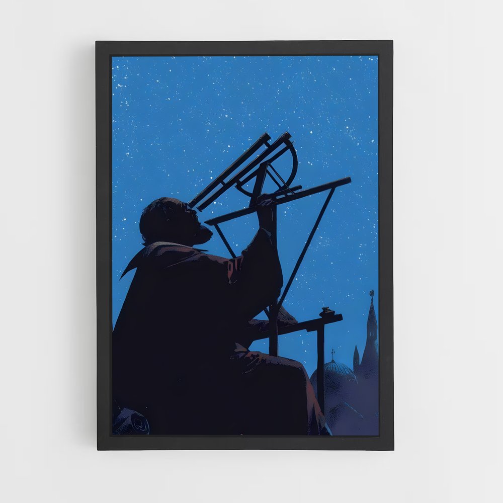 ap-galileo galilei-2 cadre Noir