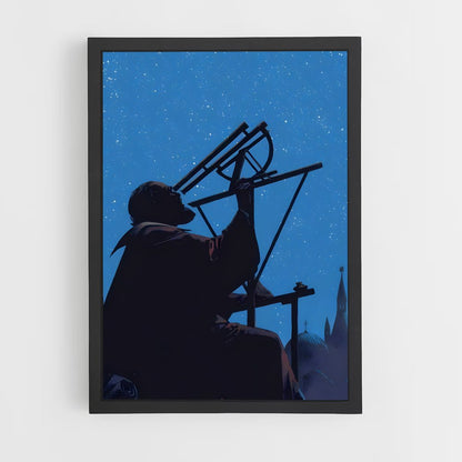 ap-galileo galilei-2 cadre Noir