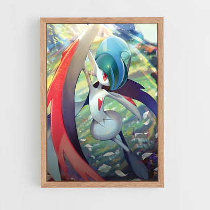 ap-gallade-3 cadre Bois clair