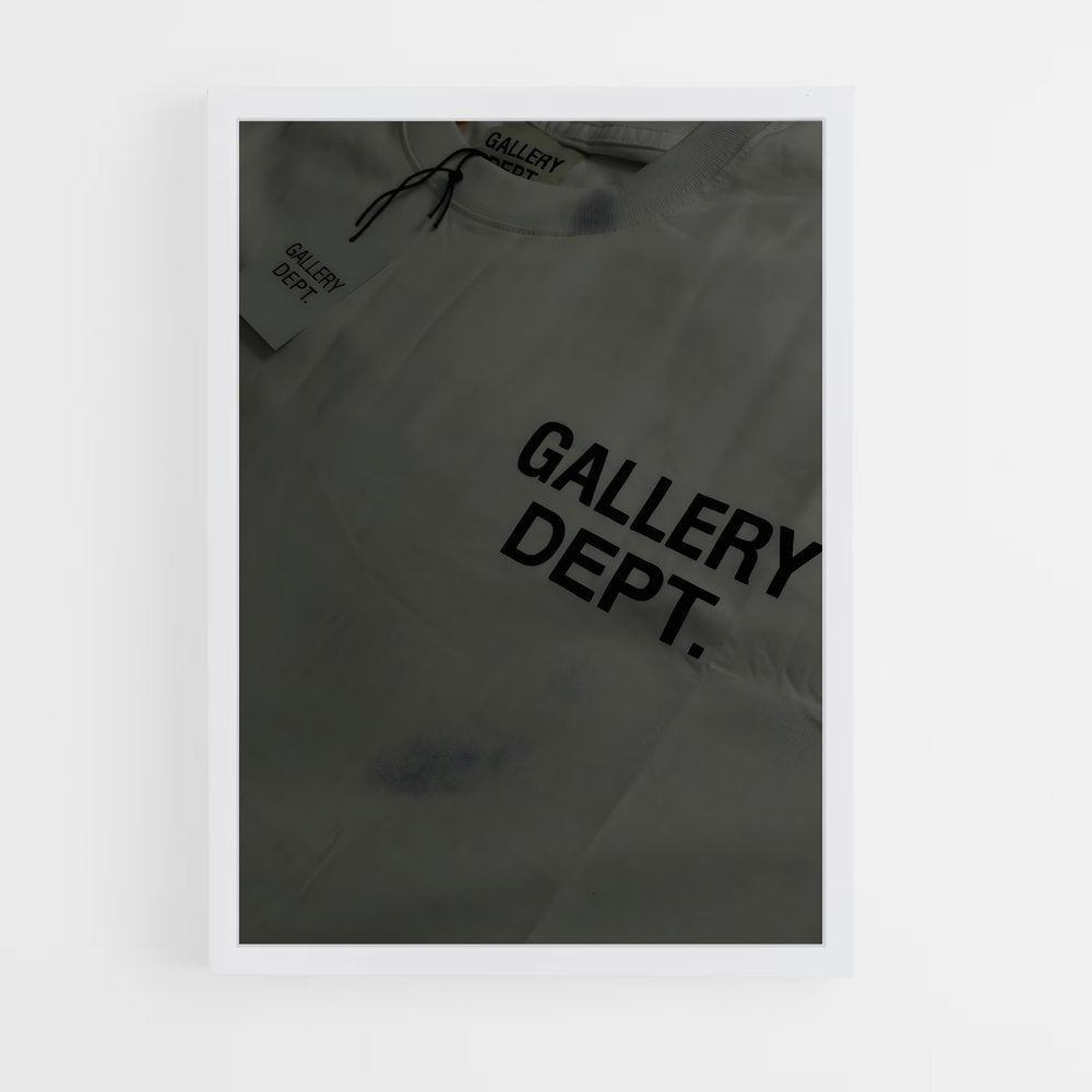 ap-gallery dept-2 cadre Blanc