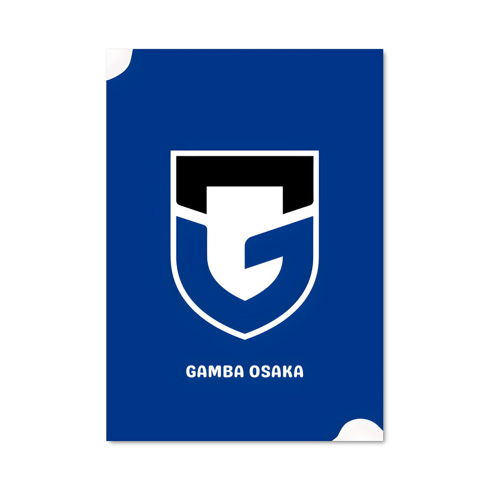Poster Gabaka Galaxy
