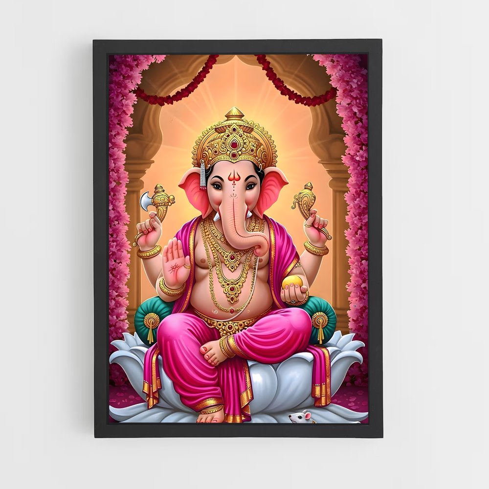 ap-ganesh-2 cadre Noir