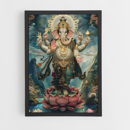 ap-ganesh-3 cadre Noir