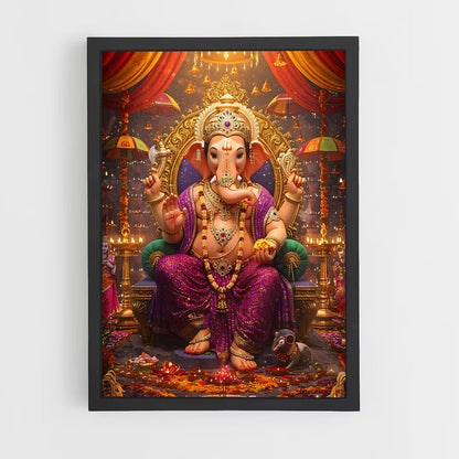 ap-ganesh-4 cadre Noir