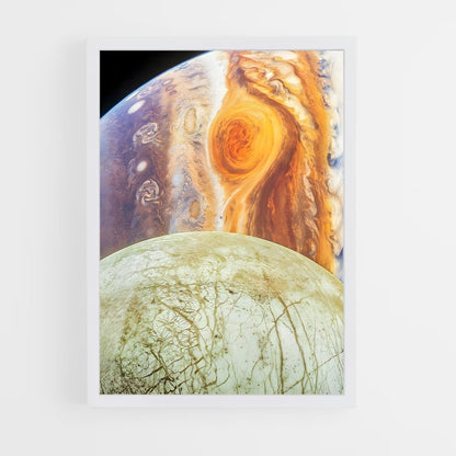 ap-ganymede-1 cadre Blanc