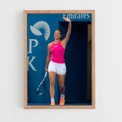 ap-garbine muguruza-1 cadre Bois clair