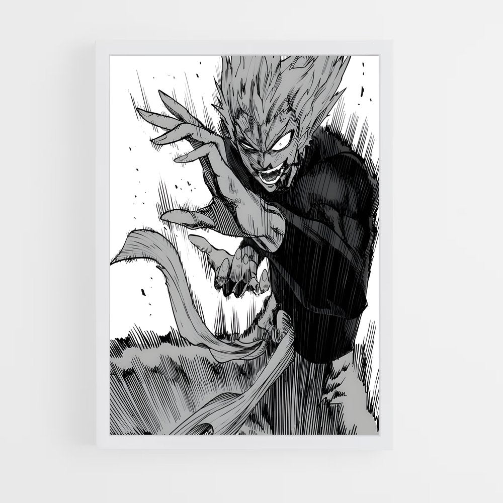 ap-garou-10 cadre Blanc