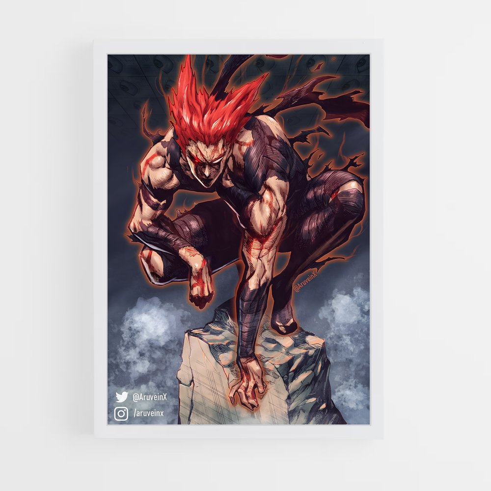 ap-garou-11 cadre Blanc