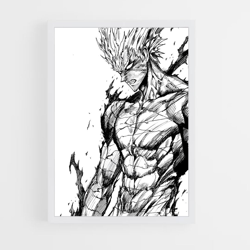 ap-garou-12 cadre Blanc