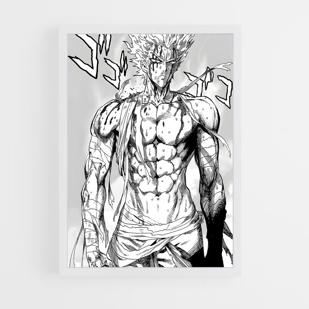 ap-garou-2 cadre Blanc