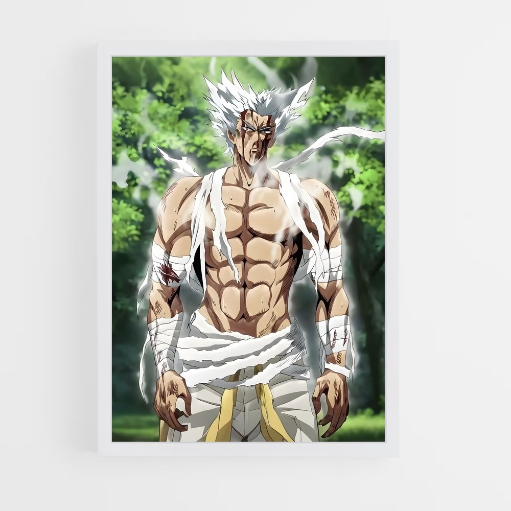 ap-garou-4 cadre Blanc