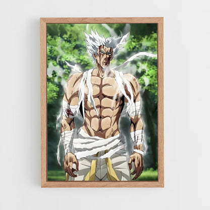 ap-garou-4 cadre Bois clair