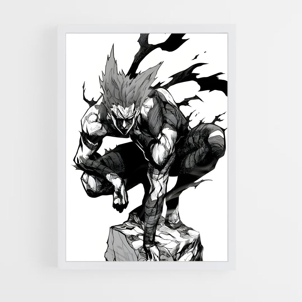 ap-garou-7 cadre Blanc