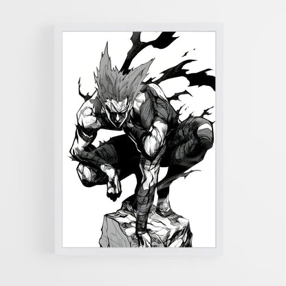 ap-garou-7 cadre Blanc
