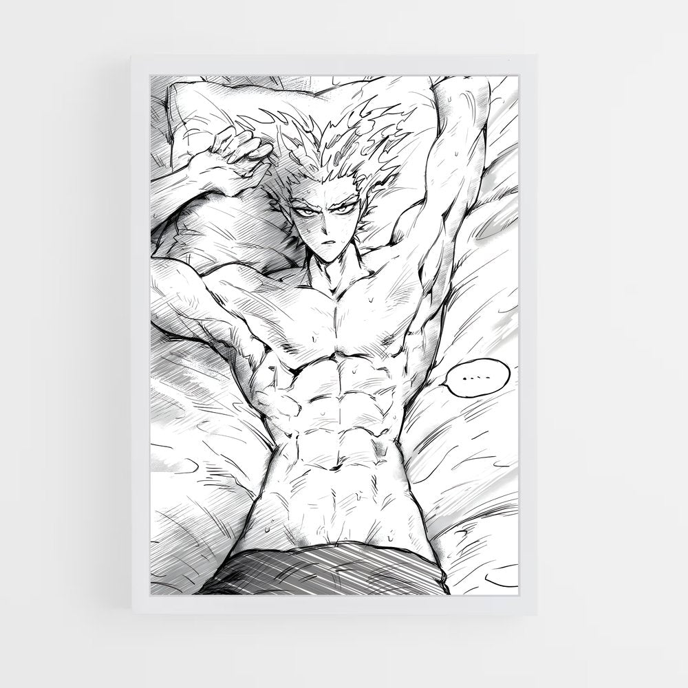ap-garou-9 cadre Blanc