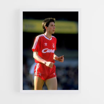 ap-gary ablett-4 cadre Blanc