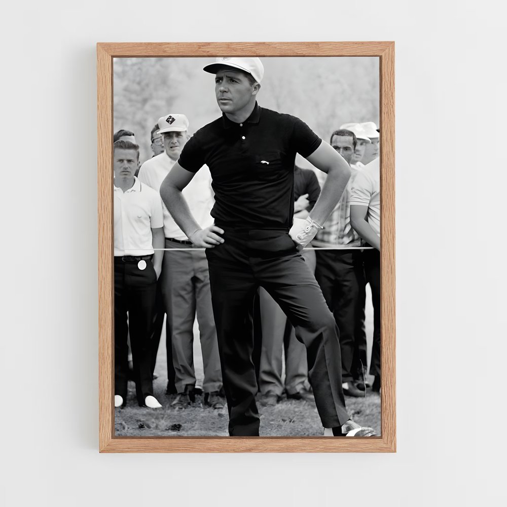 ap-gary player-1 cadre Bois clair