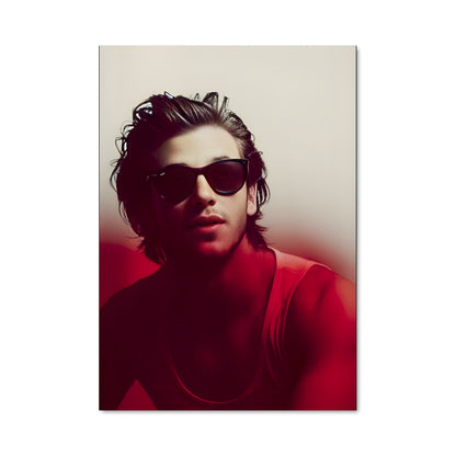 Poster Cool Gaspard