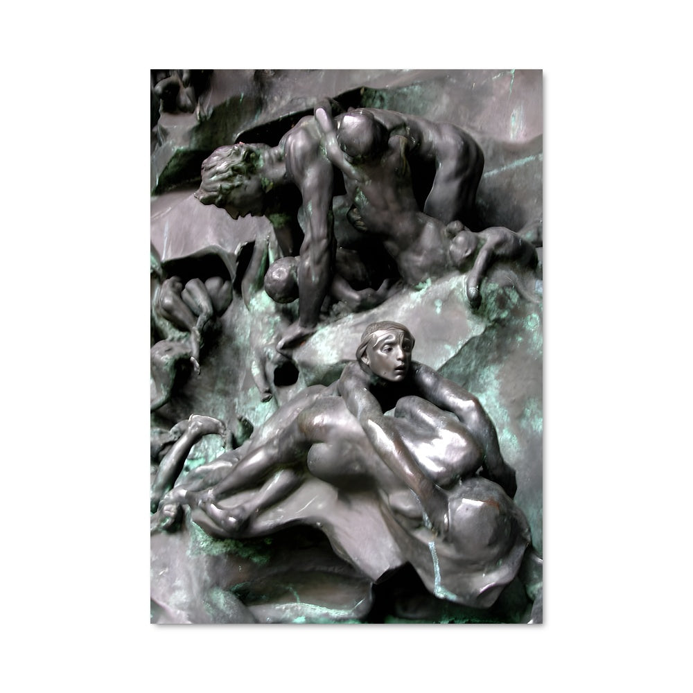 Poster Les Gardiens de l'Enfer
