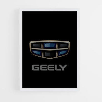 ap-geely-1 cadre Blanc