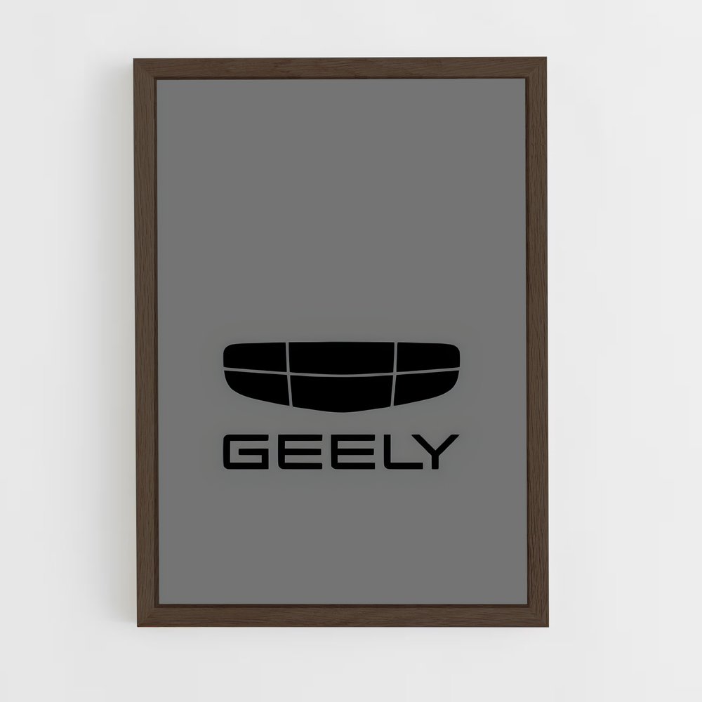 ap-geely-3 cadre Bois foncé