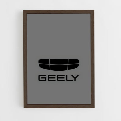 ap-geely-3 cadre Bois foncé