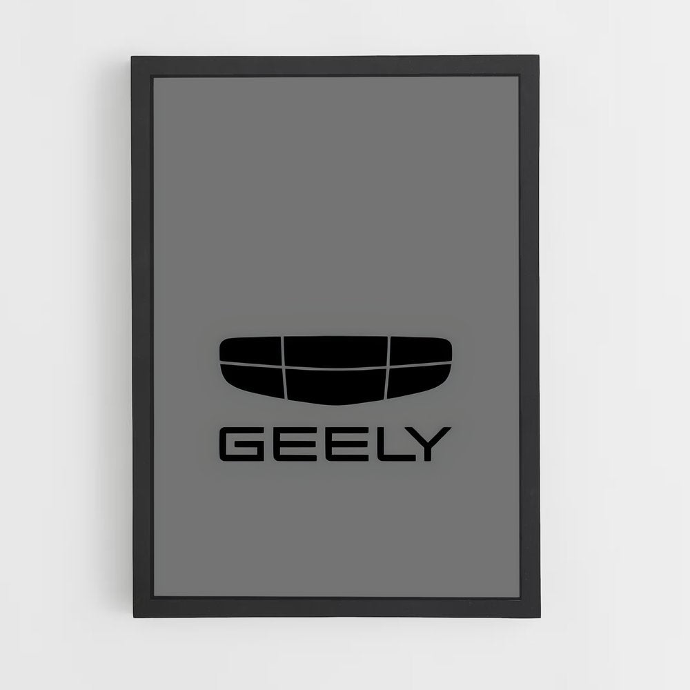 ap-geely-3 cadre Noir