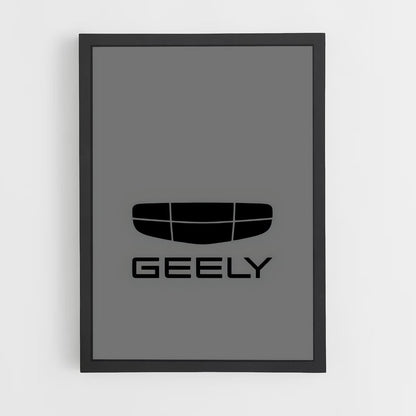 ap-geely-3 cadre Noir